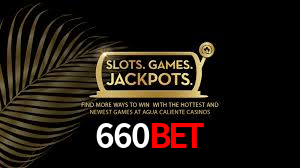 660bet login