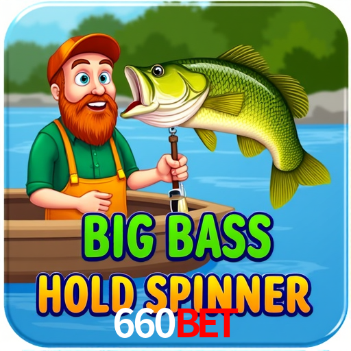 Jogos de Slot 660bet