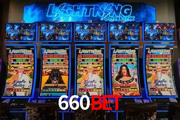 Ofertas Exclusivas 660bet
