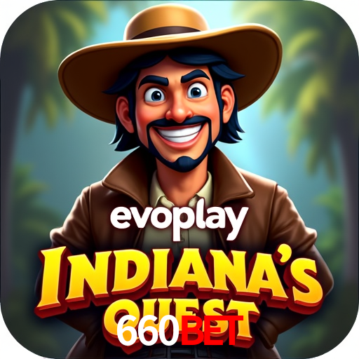Provedores de Jogos 660bet