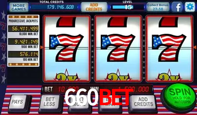 Promoções Sazonais 660bet