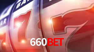 Torneios 660bet