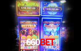 660bet