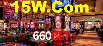 660bet login