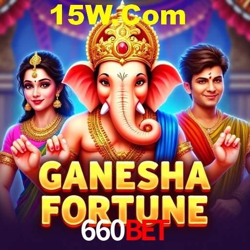 Responsive Design 660bet