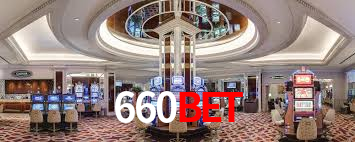 660bet login