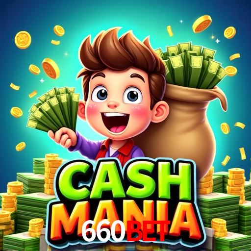 Descubra o Mundo do Cassino Online com 660bet