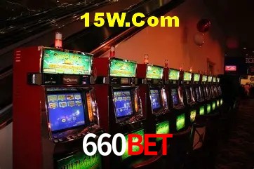 Live Casino 660bet