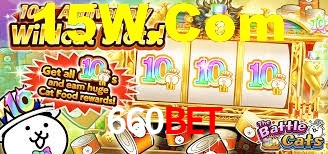 Sinta a adrenalina dos jogos de cassino com 660bet